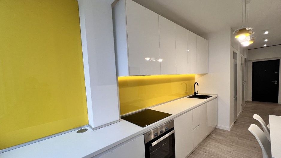 APARTAMENT LUX ZONA DOROBANTI-BELLER - Poză 14