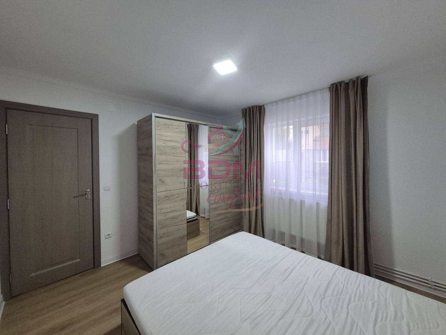 0 % COMISION  | Apartament 2 camere | modern | la cheie I zona Micro 3 - Poză 7