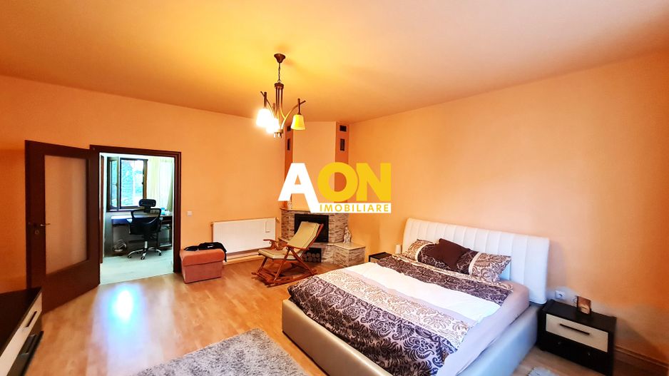 Casa 6 Camere, 160 mp, Teren 410 mp, Zona Centru - Poză 7