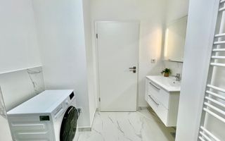 Apartament  1 camera 38  mp, zona Aeroport Sibiu - Poză 11