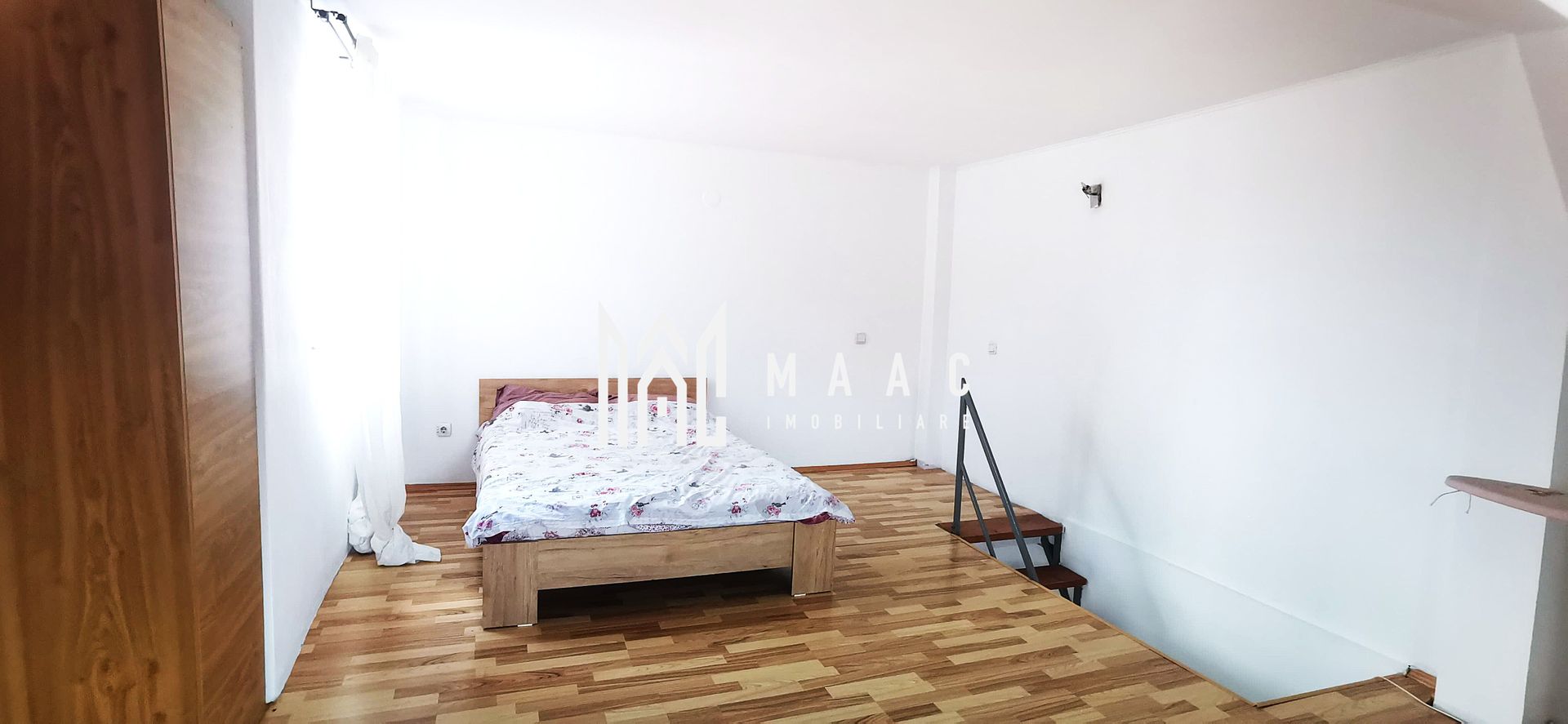 Apartament 2 camere | 52.25 mp utili | Balcon | Nord - Poză 1