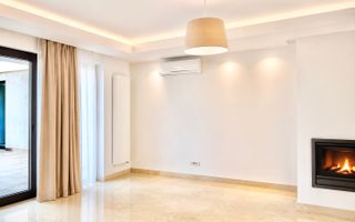 Casa cu 3 dormitoare si gradina - Oxford zona Pipera - Poză 3