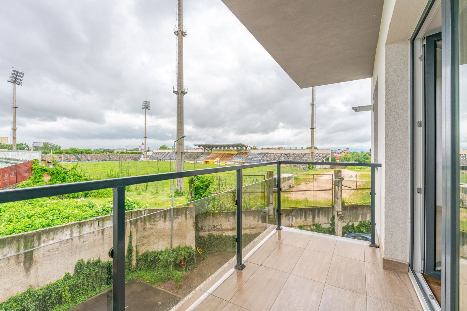 Garsonieră Griviței | Încălzire Pardoseală | Balcon 5,4 mp | Etaj 2 - Poză 5