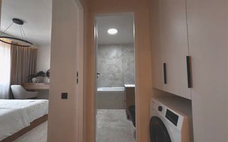 Apartament 2 camere decomandate | Finisat Luxury | Mănăștur - Poză 8