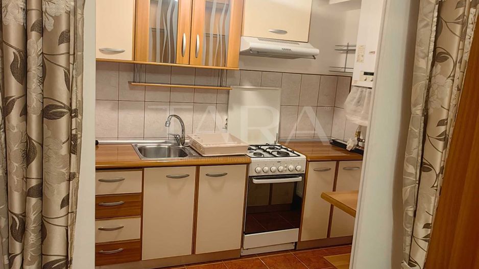 Apartament 2 camere modern – Florești, zonă centrală. - Poză 4