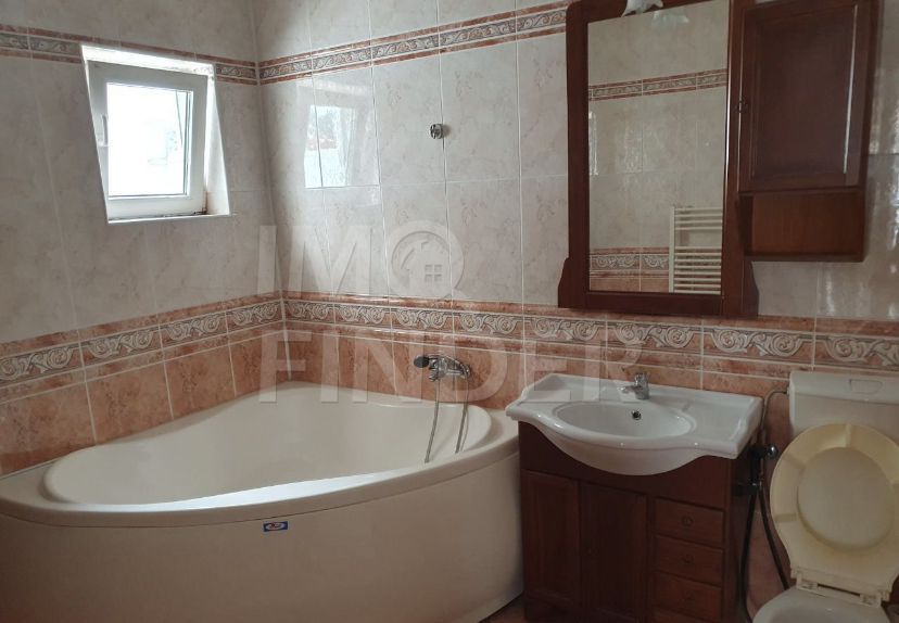 Vanzare 4 camere, Zorilor, 120 mp utili, imobil cu 8 apartamente - Poză 10