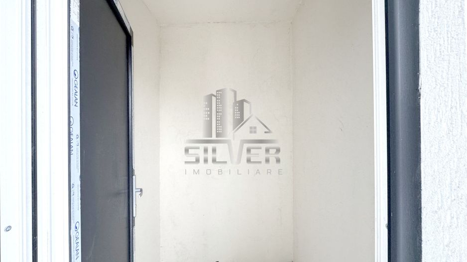 Apartament cu 1 camera/terasa de 17 mp/boxa/imobil NZEB. - Poză 12