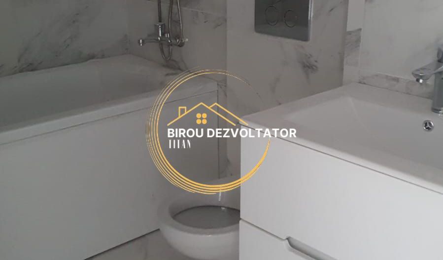 Proiect modern Decomandat Titan Pallady Metrou STB Parcare bonus Promo - Poză 6