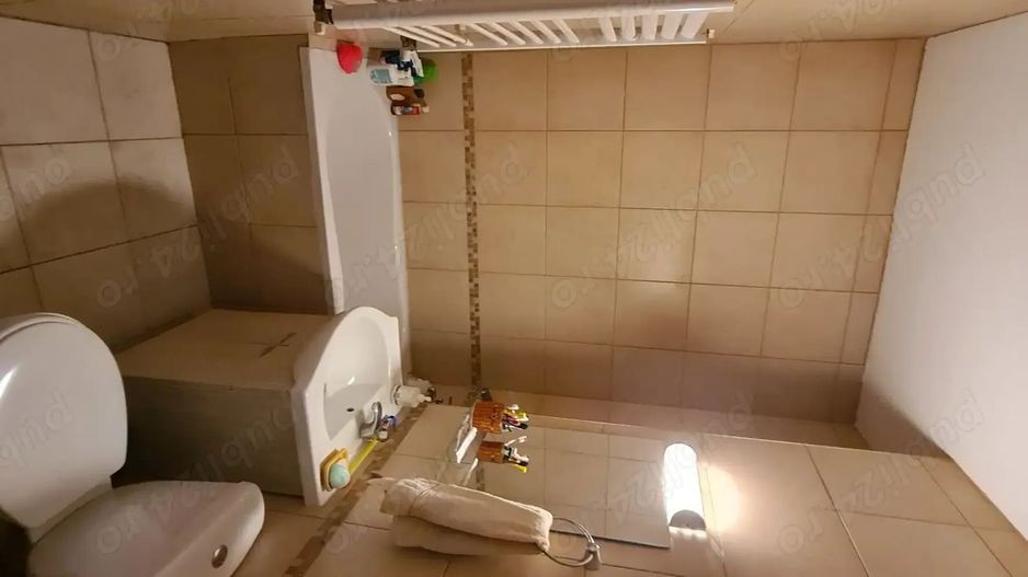 Studio mobilat complet, etaj 2, parcare inclusă, centrală, prima închiriere - Poză 4