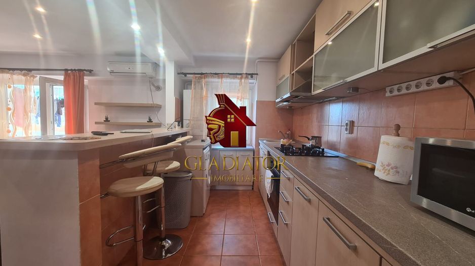 Alexandru cel Bun, bloc 1989, 3 camere, 80 mp, disponibil imediat - Poză 18