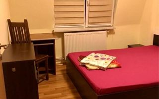 Apartament de închiriat 4 camere, Nicolina 1, Iași - Poză 3