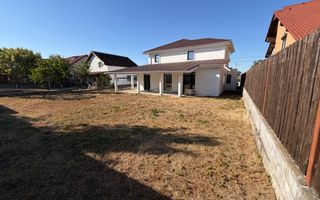 Casa individuala. 172 mp utili. Garaj. Disponibila imediat - Poză 5