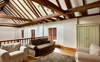 Casa in Cristian - 582 mp - Poză 11