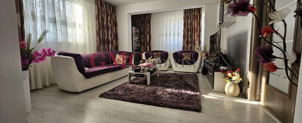 Apartament 3 camere, utilat si mobilat + parcare subterana Militari - Poză 1