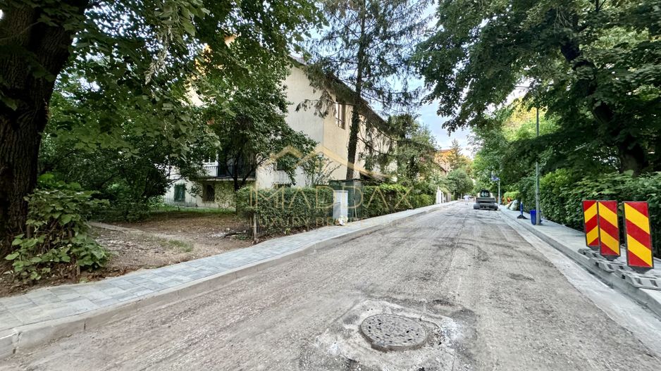 Teren intravilan ***438mp*** / PUD  // Floreasca - Poză 14