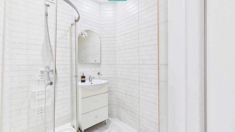 Apartament modern cu 2 camere – Piața Romană - Poză 8