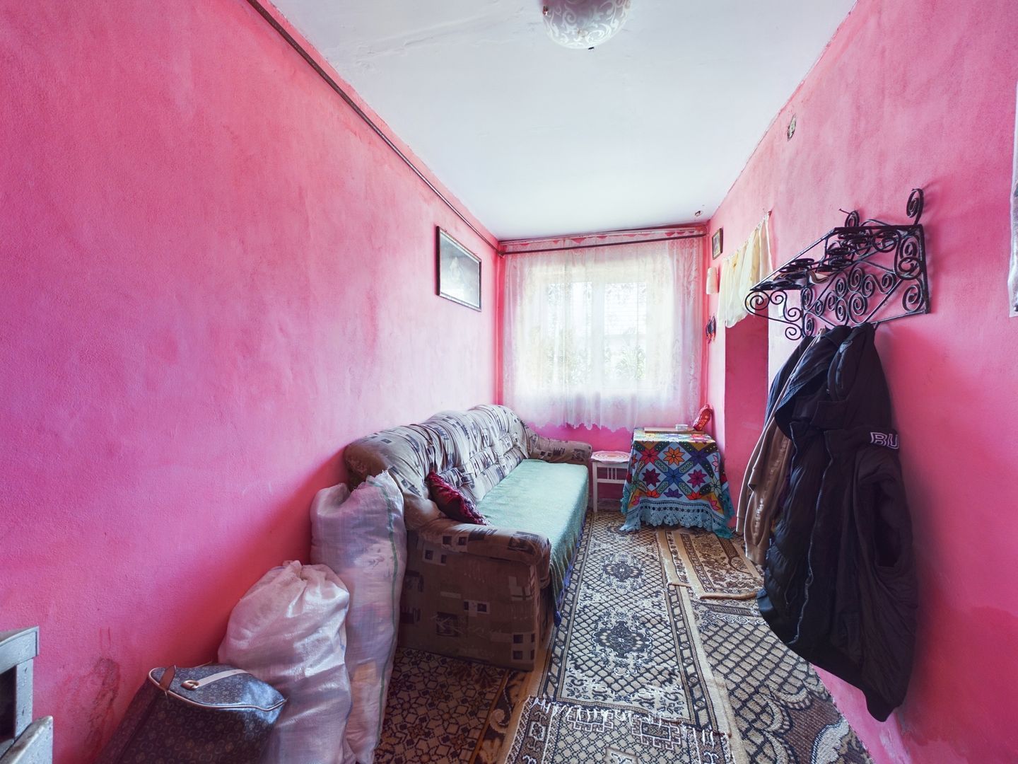 Casa cu teren in Vladimirescu - Poză 8