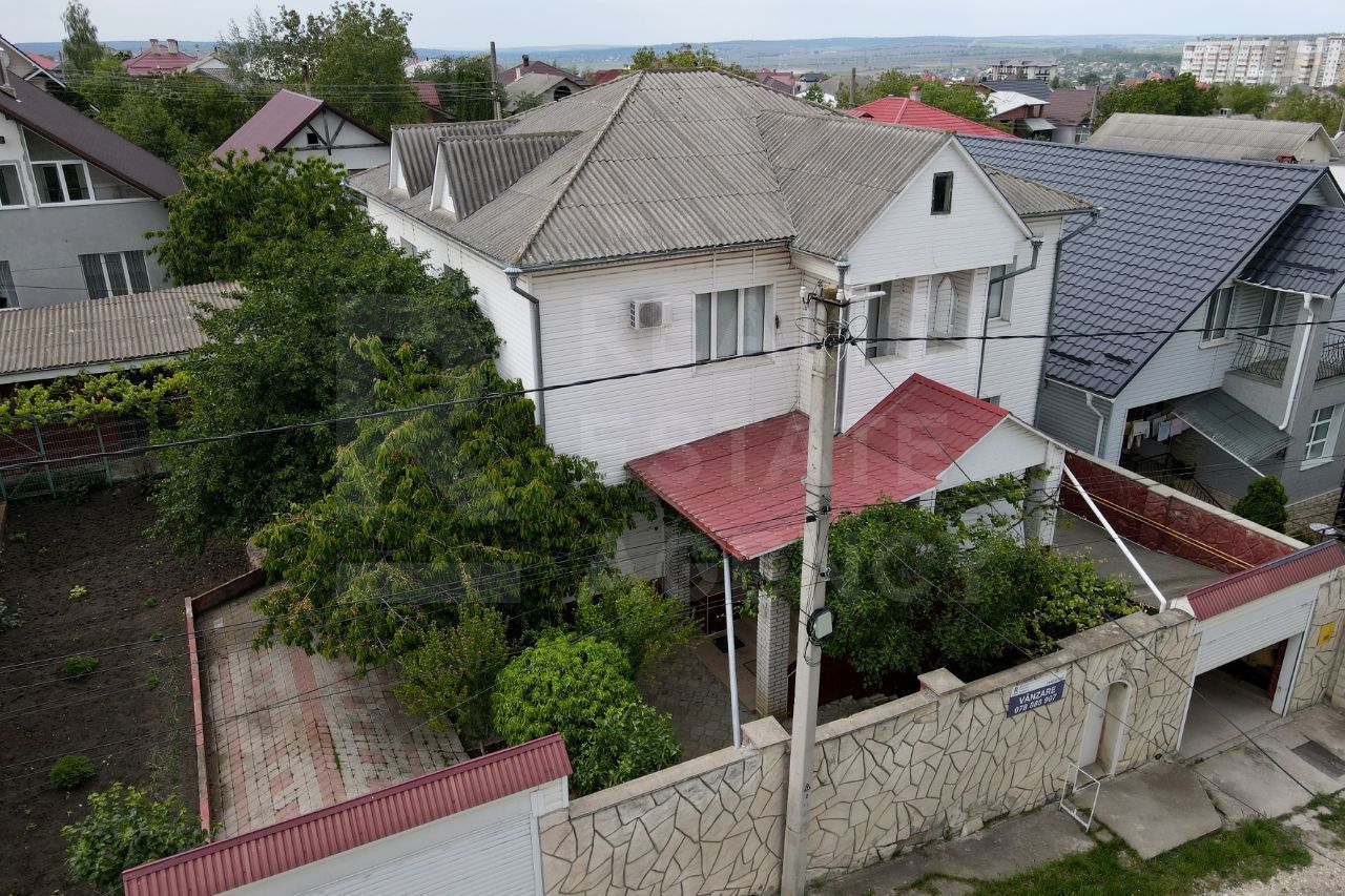 Vânzare, casă, 6 camere, strada Artarilor, Bălți - Poză 13