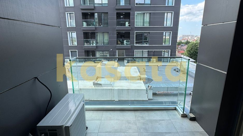 3 Camere Floreasca | Lux |  Parcare - Poză 13