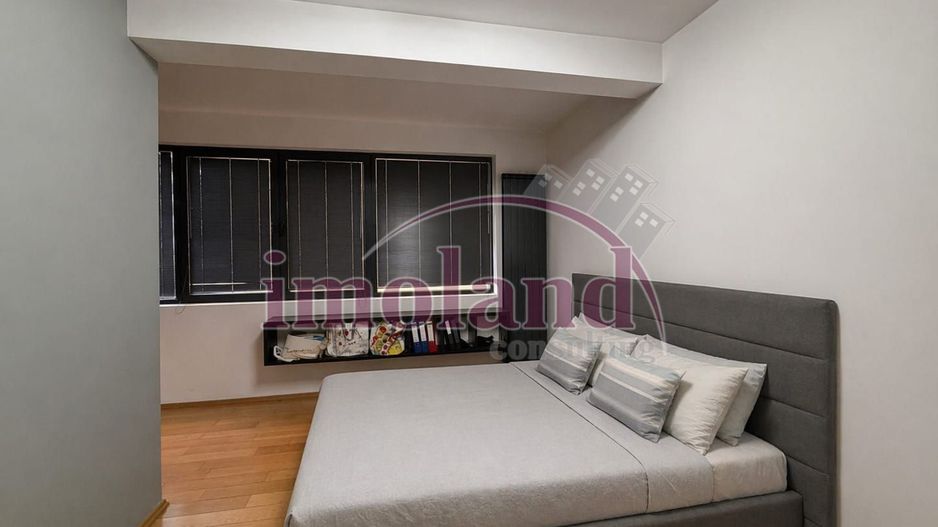 Apartament - 3 camere - inchiriere - Floreasca - Poză 6