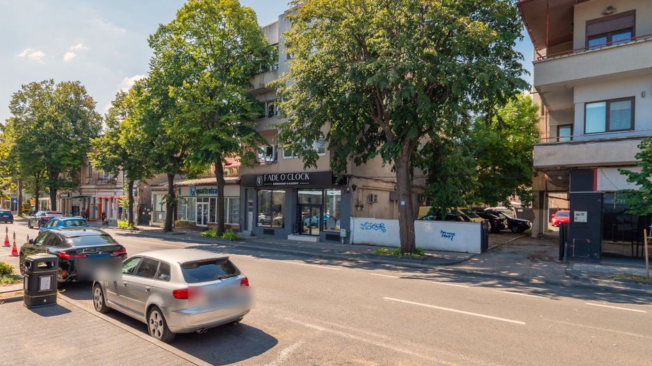 Sala Sporturilor – Bd. Tomis | Casă cu curte în centrul Constanței - Poză 20