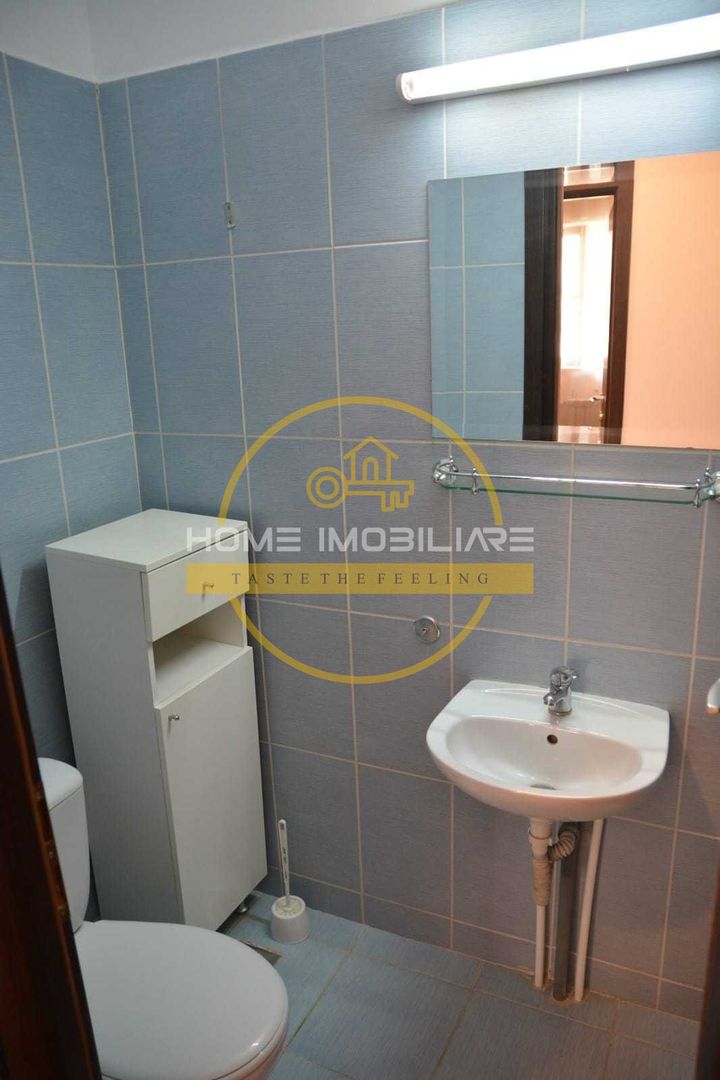 ETAJUL 2 Apartament 3 camere de vanzare Tatarasi Green Park - Poză 7