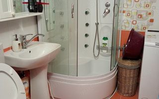 Vind apartament 2 camere 60 m2  mobilat complet cu 2 balcoane. - Poză 6