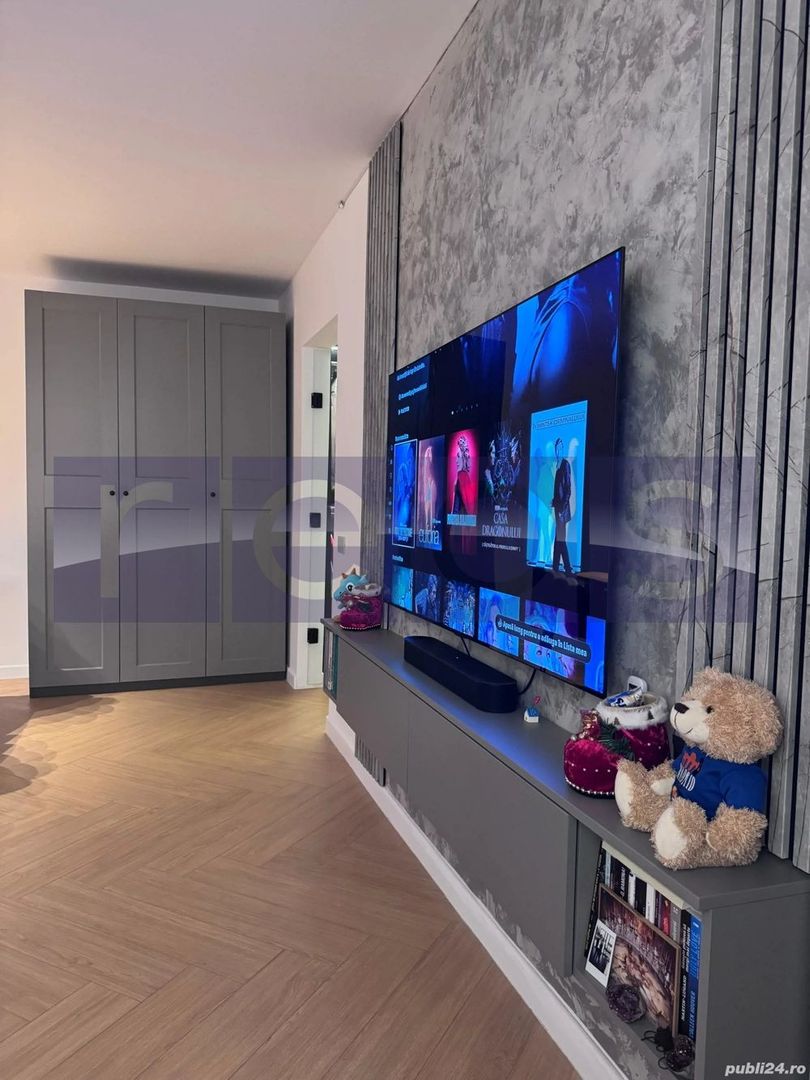 APARTAMAMENT 2 CAMERE LUX | TITAN |  SECTOR 3 | - Poză 10