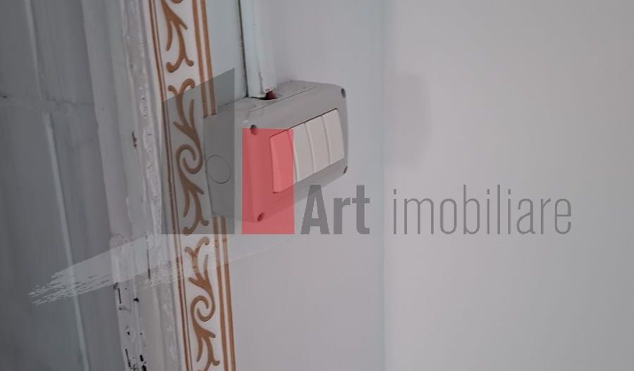 Spatiu comercial de inchiriat in zona Bucurestii Noi/Damaroaia - Poză 7