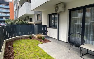 Apartament cu 2 camere | AES Residence | Oradea - Poză 11