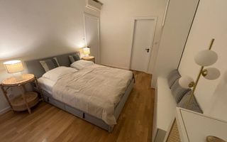 Apartament 3 Camere, Terasă și Grădină Privată, lângă Pădurea Băneasa - Poză 3