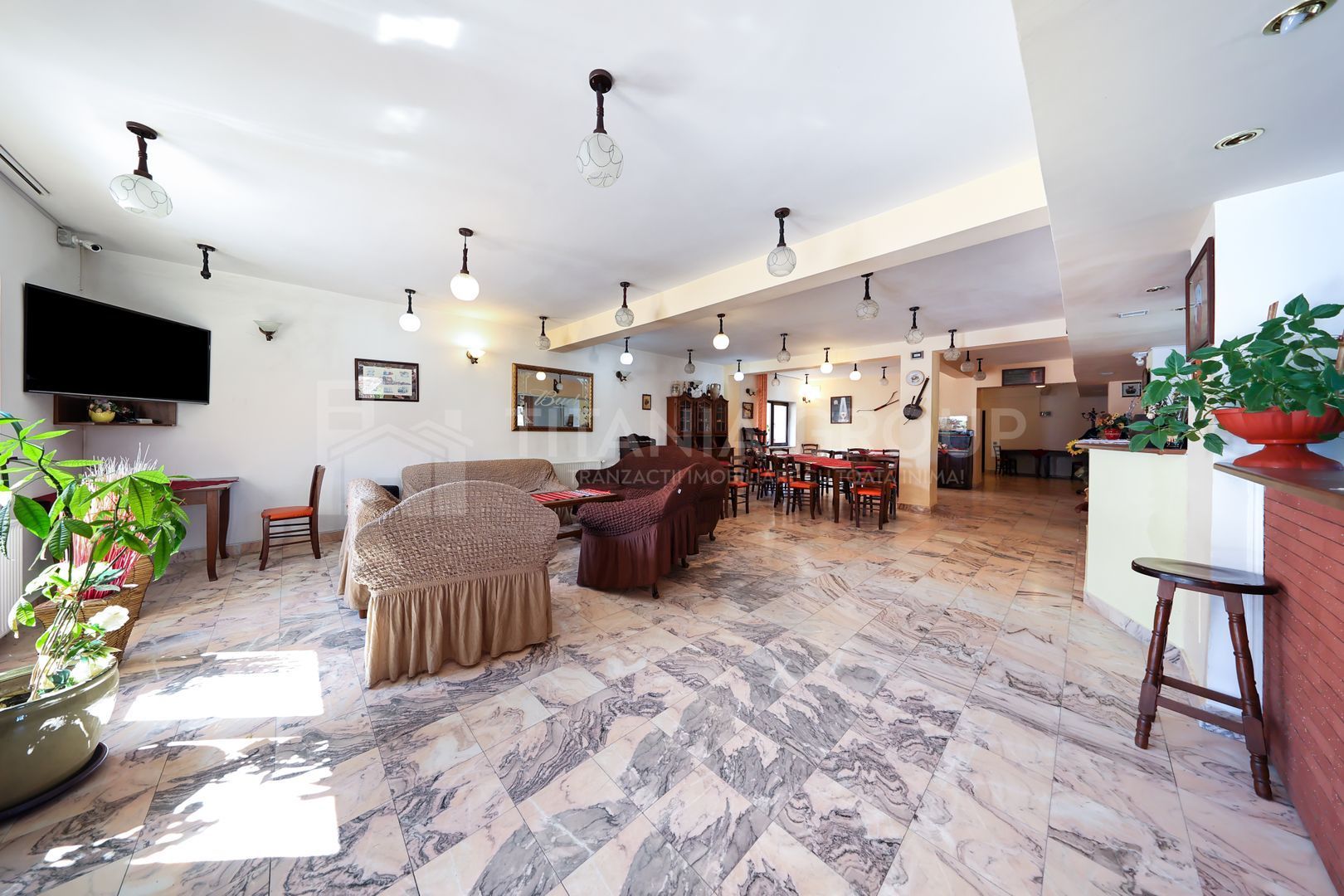 COMISION 0% ! Pensiune 11 camere in Bran | Poarta - Poză 7