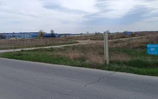 Teren extravilan 5 hectare ( zonă industrială ) Șag - Poză 12