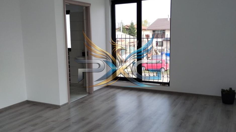 Casa P+1 teren 350mp Bragadiru - Poză 13
