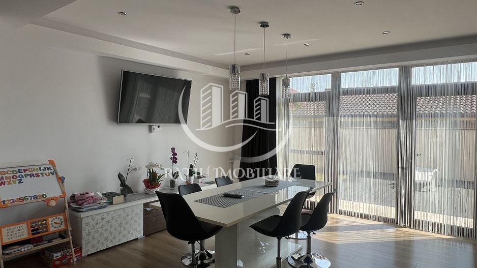 Casa cu 5 camere | P+M | Iosia | Oradea - Poză 6