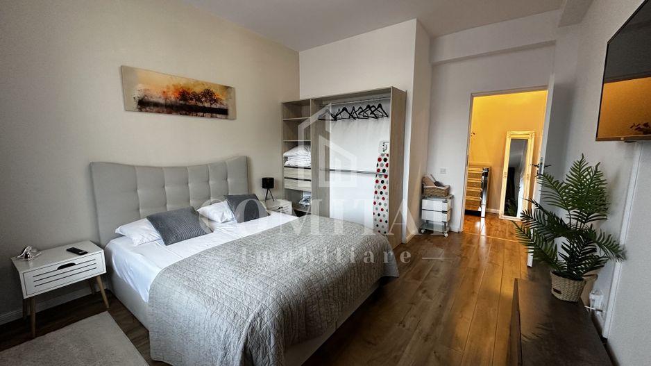 Apartament 2 camere | La cheie | Zona Str Teilor-Floresti - Poză 8