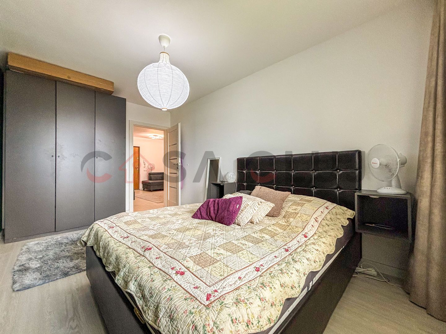 Apartament La Cheie in Seasons - Parcare Subterana - Poză 14