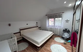 Casa/vila de vanzare Arad - Poză 15