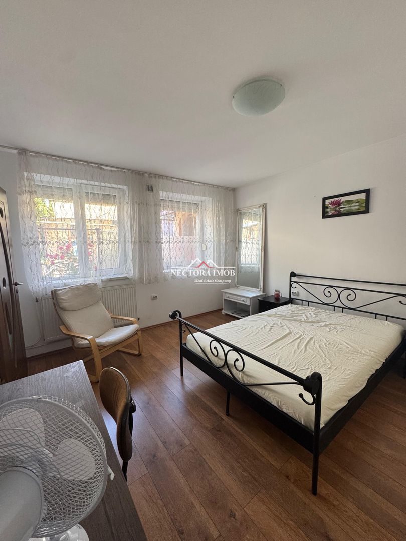 NECTORA IMOB-Apartament la casa,Pet friendly,Ultracentral Piata Unirii - Poză 4
