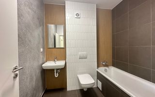 Vânzare garsonieră cu parcare Avantgarden 3 Faza 5 - Poză 12