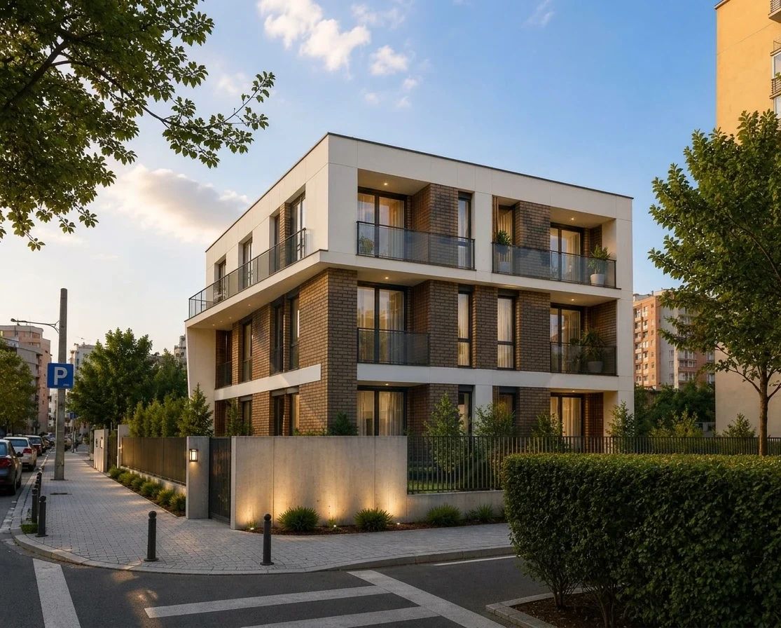 Apartament 2 camere | Dorobanților | Comision 0% - Poză 1