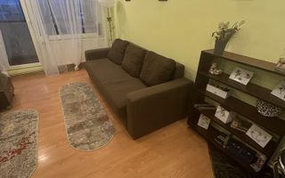 De vânzare: apartament 3 camere - centrala termică - Lujerului - Plaza - Poză 2