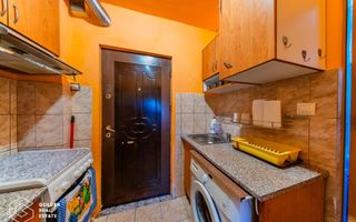 Garsoniera la cheie, parter, strada Ursului, zona Poetului - Poză 8