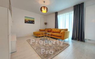 2 Camere + Parcare, Cloud9 Residence, Aviatiei, Metrou Aurel Vlaicu - Poză 1