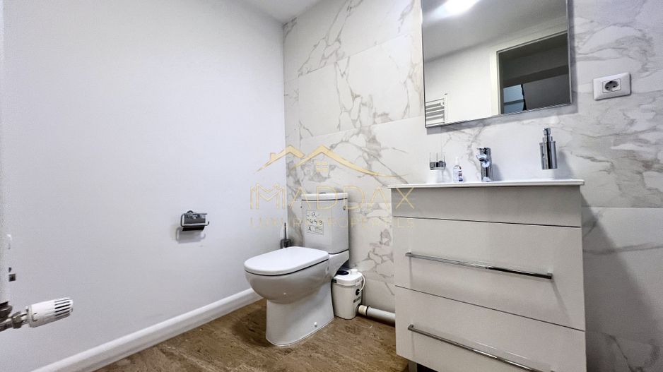 Vila Ideala Dorobanti | De Inchiriat | 300 mp - Poză 31