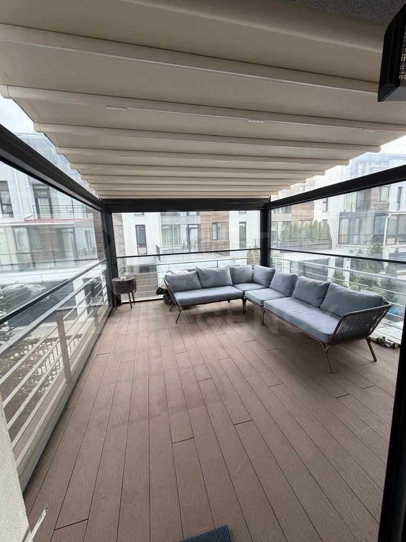 Townhouse in 3 nivele, 4 camere, str. Bucovinei, Ciocana. - Poză 7