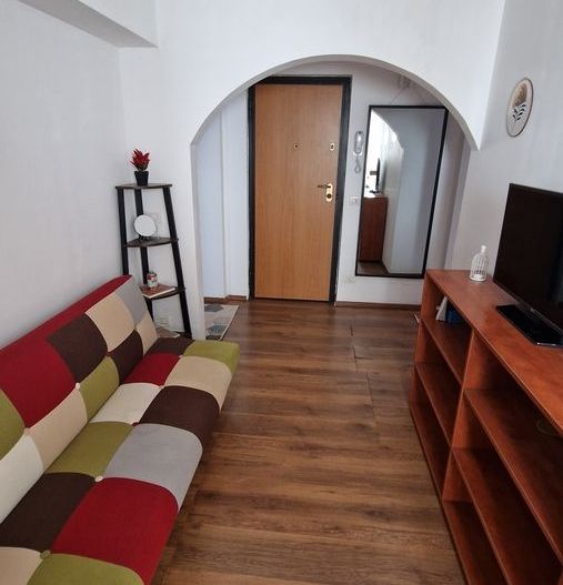 Apartament modern cu centrala proprie, la 5 minute de metrou Obor - Poză 9