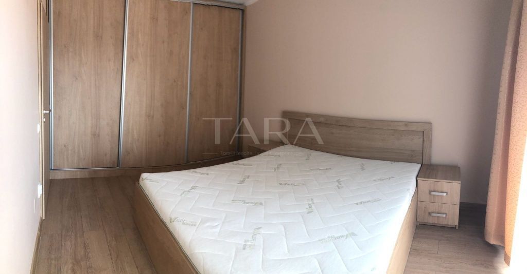Apartament decomandat plus parcare, Apahida. - Poză 6