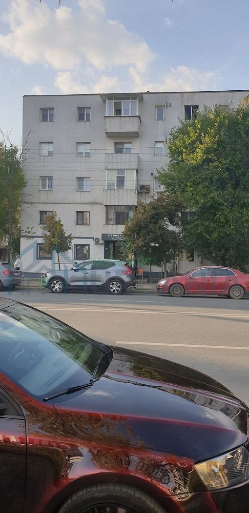 Apartament cu 2 camere, 40,19 mp, B-dul Primăverii 17C, Iași - 100.000 EUR - Poză 7