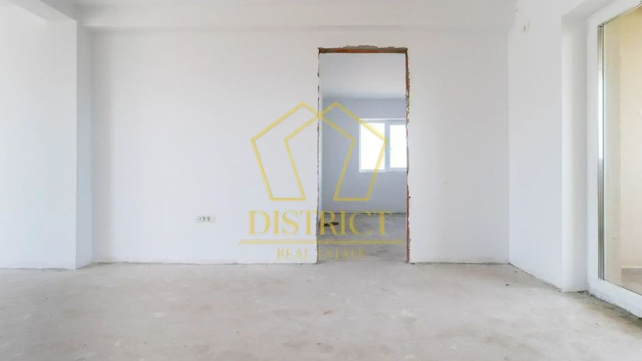 Penthouse-uri deosebite cu 3 camere | Torontalului - Poză 6